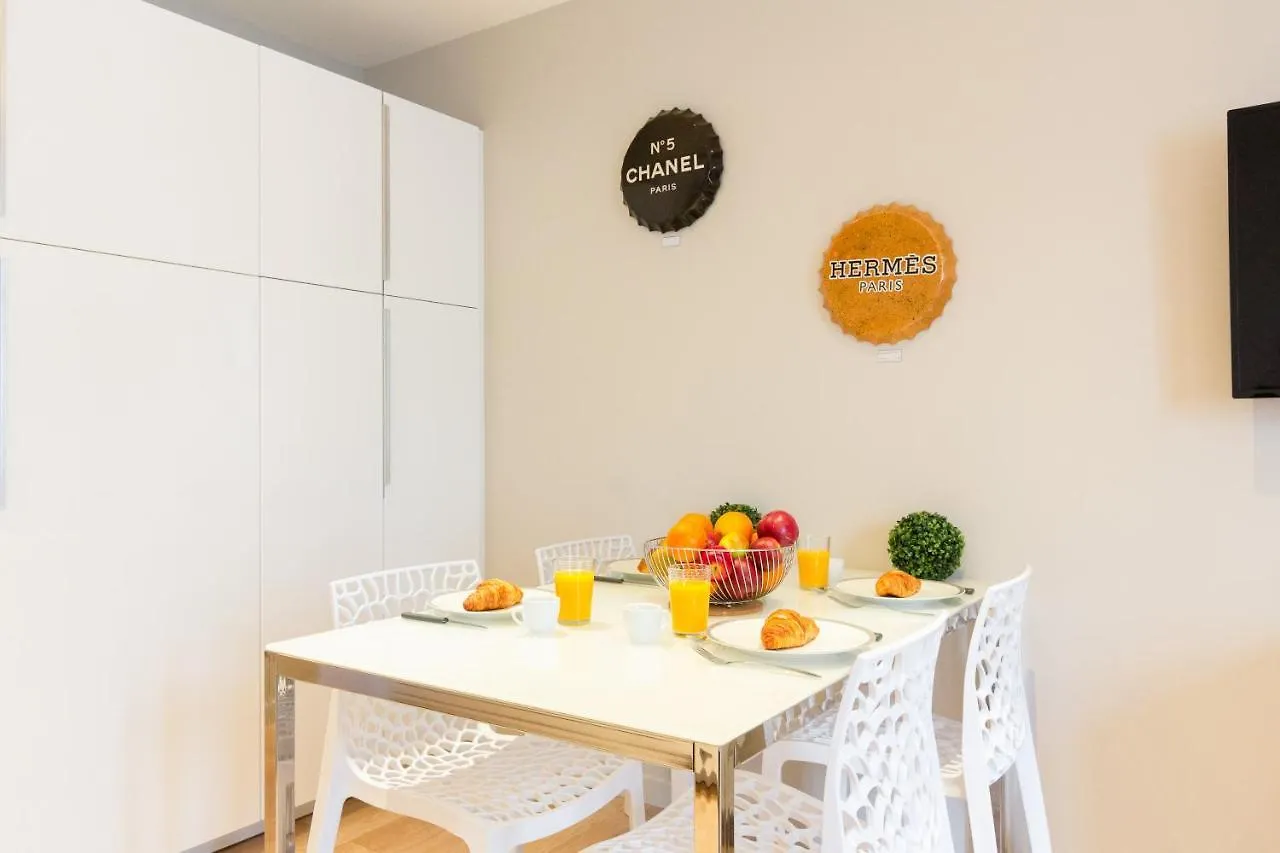 Cozy Nest Apartment Cannes